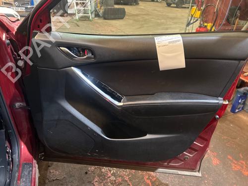 Front right panel MAZDA CX-5 (KE, GH) 2.2 D (KE2FW) | BP40251741C59 - Image 4