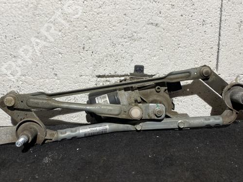 Used Front wiper motor OPEL KARL (C16) 1.0 (75 hp) 22235892