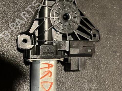Used Right rear window motor MERCEDES-BENZ A-CLASS (W176) A 200 CDI (176.001) (136 hp) 21864721