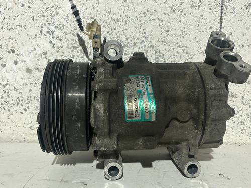 Used AC compressor RENAULT CLIO II (BB_, CB_) 1.2 16V (BB05, BB0W, BB11, BB27, BB2T, BB2U, BB2V, CB05,... (75 hp) 32031019