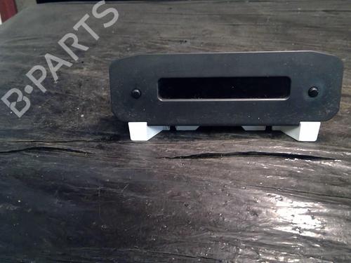 Used Display monitor PEUGEOT 206 Hatchback (2A/C) 1.4 i (75 hp) 21858313