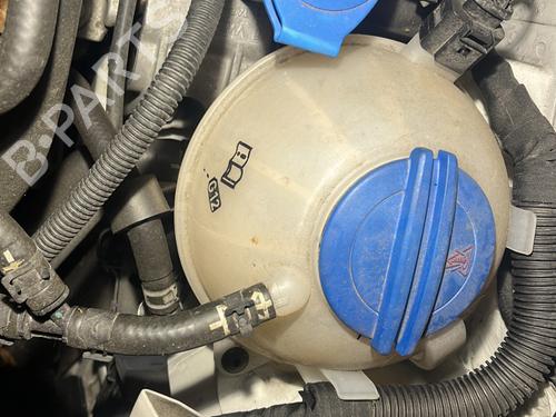 Expansion tank VW SCIROCCO III (137, 138) 1.4 TSI | BP26686241C120 