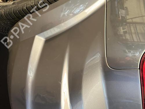 Bagtil kofangere DODGE JOURNEY 2.0 CRD (140 hp) 25843928