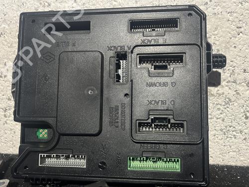 Electronic module RENAULT MEGANE III Hatchback (BZ0/1_, B3_) 1.5 dCi (BZ09, BZ0D, BZ1W, BZ29, BZ14) | BP26213986M83  - Image 6