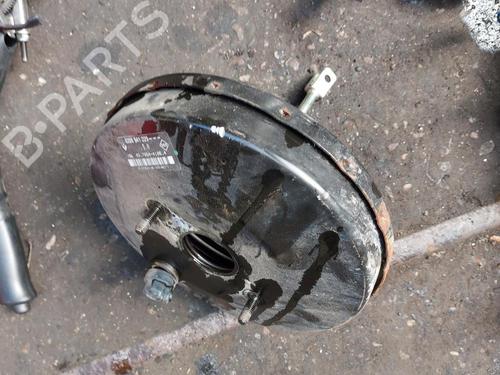 Used Servo brake DACIA SANDERO 1.5 dCi (68 hp) 21861046