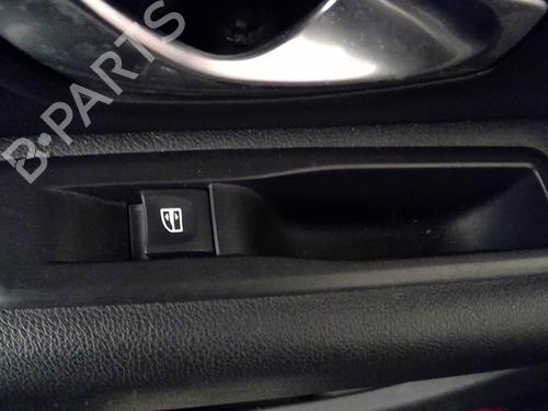 Used Right rear window switch RENAULT LAGUNA III (BT0/1) 2.0 dCi (BT07, BT0J, BT14, BT1A, BT1S) (131 hp) 20868218
