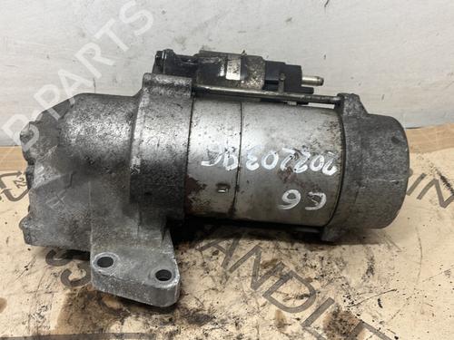 Starter CITROËN C6 (TD_) 3.0 HDi | BP25158522M8 - Image 2