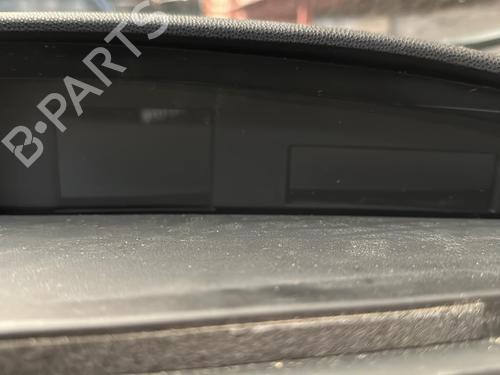 Display MAZDA 3 (BL) 2.2 MZR CD (BL10) (185 hp) 20863371