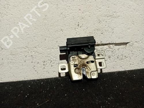 Tailgate lock MINI MINI (R56) Cooper D | BP21866265C101 