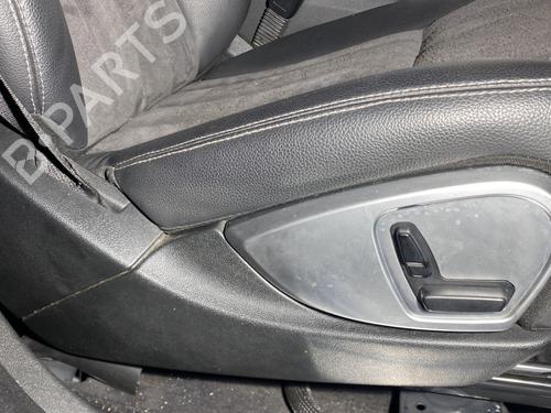 Used Right front seat Right front seat MERCEDES-BENZ M-CLASS (W164) ML 320 CDI 4-matic (164.122) (224 hp) 24147142 24147142