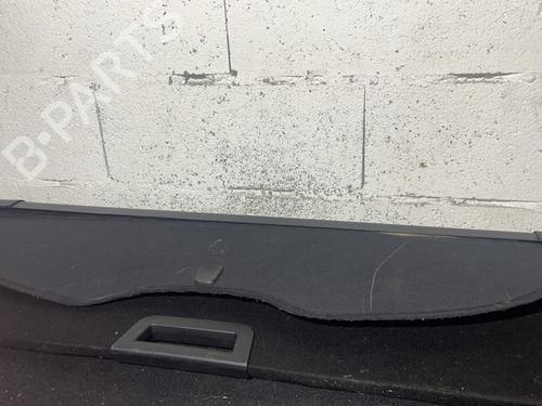 Rear parcel shelf RENAULT KADJAR (HA_, HL_) 1.3 TCe 140 (HLNB, HLN1) | BP31267794C85