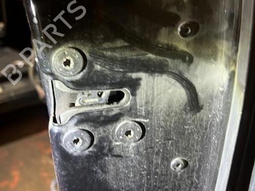 Used Front right lock RENAULT MEGANE III Coupe (DZ0/1_) 2.0 R.S. (265 hp) 20865668