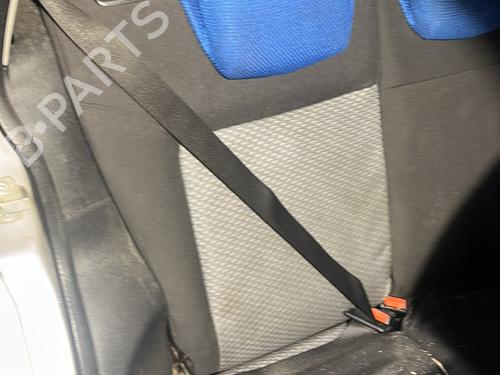 Rear right belt tensioner FORD FUSION (JU_) 1.4 TDCi | BP30004047C90