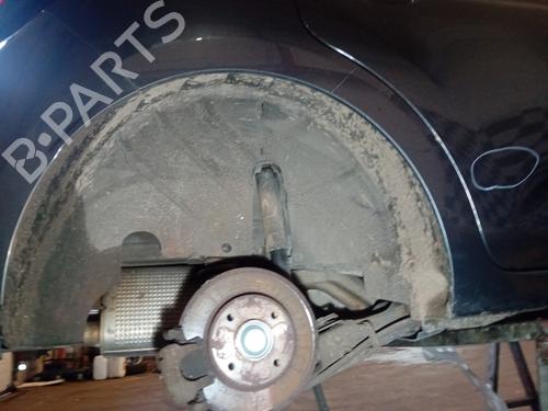 Used Wheel arch CITROËN C3 II (SC_) 1.6 HDi (92 hp) 20861616