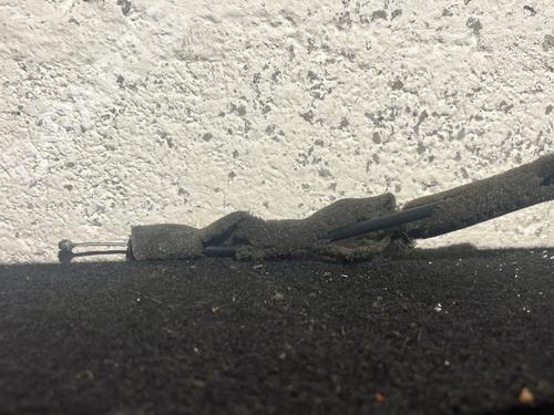 Rear right lock RENAULT CLIO IV (BH_) 0.9 TCe 90 (BHNF, BHMA, BHMH, BHJK, BHJR) | BP26289239C99 