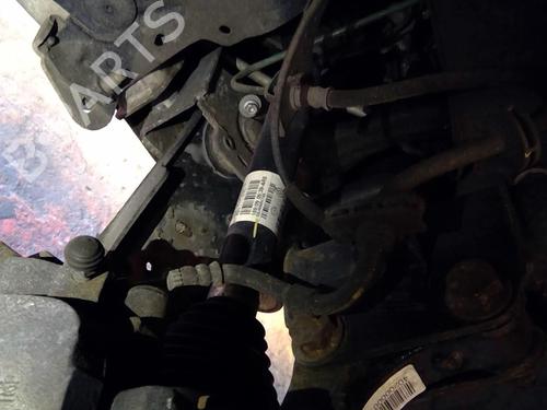 Used Left front driveshaft RENAULT LAGUNA III (BT0/1) 1.5 dCi (BT00, BT0A, BT0T, BT1J) (110 hp) 20860644