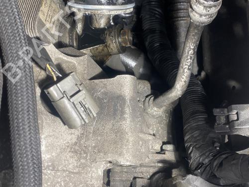 Used AC compressor AC compressor SUZUKI JIMNY Closed Off-Road Vehicle (SN) 1.5 DDiS 4x4 (86 hp) 22301086 22301086