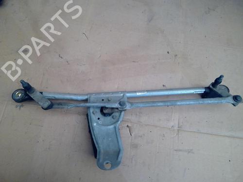Used Front wiper motor BMW X5 (E53) 3.0 d (184 hp) 20864556