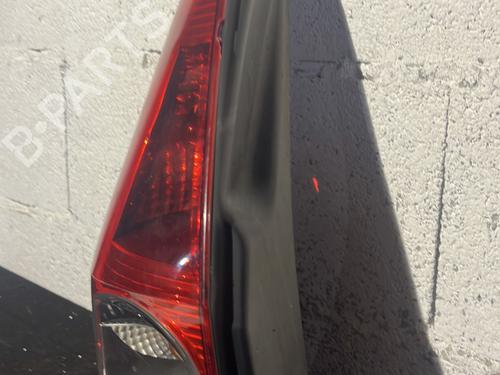 Venstre Baklys RENAULT MEGANE II Estate (KM0/1_) 1.9 dCi (KMRG, KM1G, KM0G, KM2C) | BP29959952C34 