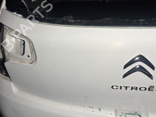 Tailgate CITROËN C3 II (SC_) | BP35956092C6 - Image 4