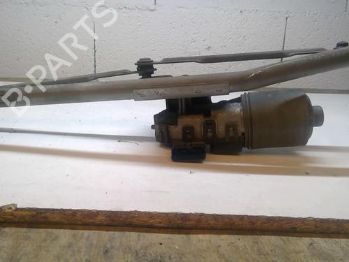Viskermotor vindrute CITROËN C5 I (DC_) 2.2 HDi (DC4HXB, DC4HXE) (133 hp) 21859985