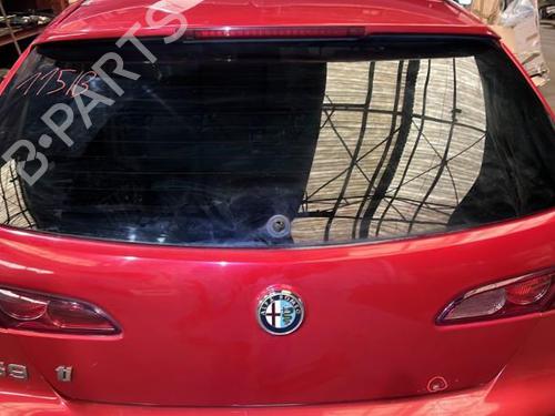 Tailgate ALFA ROMEO 159 Sportwagon (939_) 2.0 JTDM (939BXP1B) | BP20869331C6 