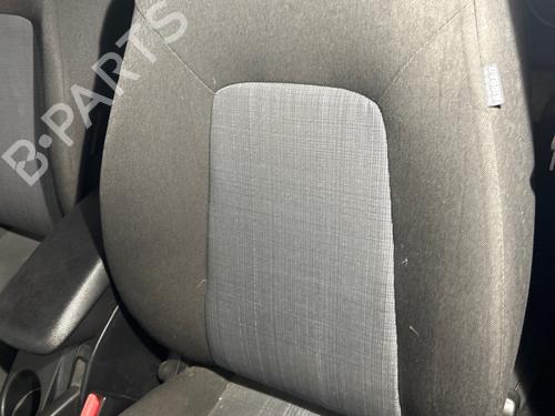 Left front seat KIA PRO CEE'D (ED) 1.6 CRDi 90 | BP39513485C15 - Image 3