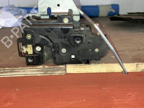 Serrure avant gauche AUDI A2 (8Z0) 1.4 TDI (75 hp) 21860453