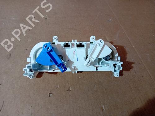 Used Climate control Climate control RENAULT CLIO IV Grandtour (KH_) 1.5 dCi 90 (KHN3, KHN4) (90 hp) 20861713 20861713