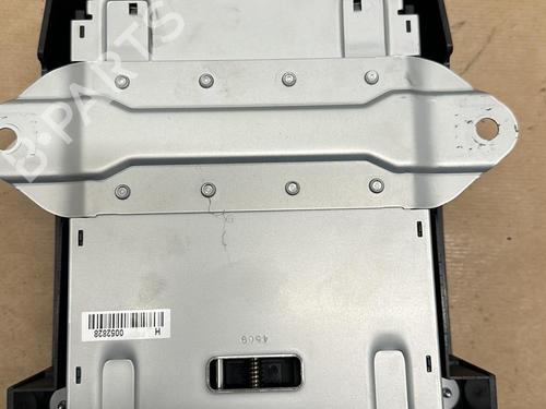 Display monitor PEUGEOT 3008 I MPV (0U_) 1.6 HDi | BP21862786C48