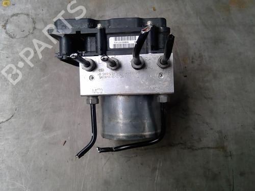 ABS pump FIAT PANDA (169_) 1.1 (169.AXA1A) | BP21858892M43