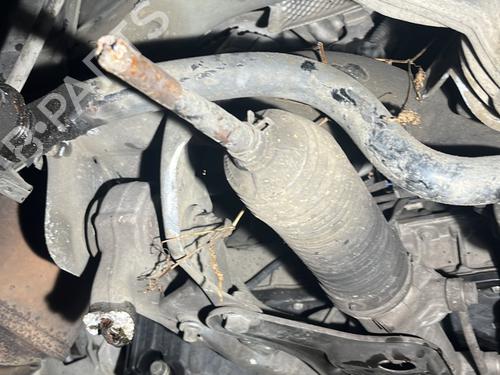 Steering rack MERCEDES-BENZ E-CLASS Coupe (C207) E 220 CDI / d (207.302, 207.301) | BP27977494M22 - Image 2
