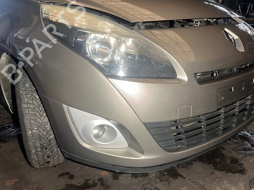 Foran støtfanger RENAULT GRAND SCÉNIC III (JZ0/1_) 1.5 dCi (JZ09, JZ0D, JZ10, JZ14, JZ1G, JZ29, JZ2C) 620229199R