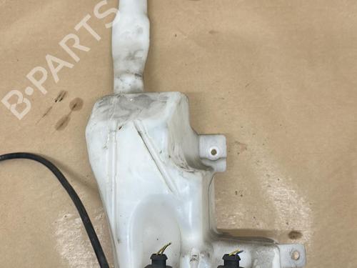 Used Windscreen washer tank CITROËN C4 Coupe (LA_) 1.6 HDi (90 hp) 21862639