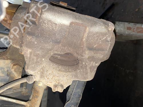 Used Left front brake caliper Left front brake caliper RENAULT MEGANE III Grandtour (KZ0/1) 1.5 dCi (KZ09, KZ0D, KZ1G, KZ29, KZ14, KZ1W, KZ10, KZ1F,... (110 hp) 21863730 21863730