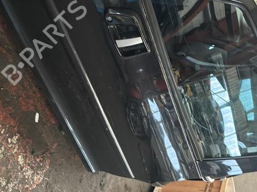 Used Left front door PEUGEOT 1007 (KM_) 1.4 HDi (68 hp) 20859867