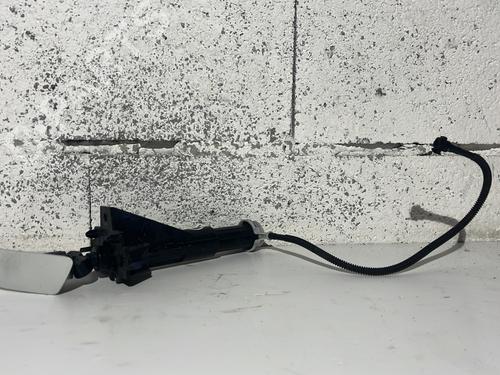 Altro DS DS 4 / DS 4 CROSSBACK (NX_) 1.2 THP 130 (NXHNYM) (130 hp) 31639767