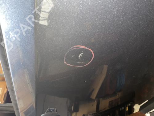 Right front door DODGE JOURNEY 2.0 CRD | BP20859786C3