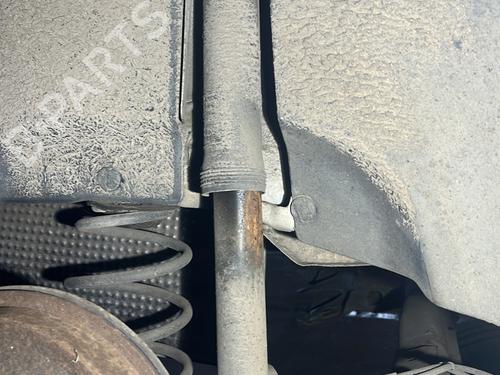 Used Right rear shock absorber CITROËN C3 II (SC_) 1.1 i (60 hp) 27716875