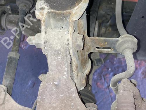 Right front steering knuckle OPEL ASTRA J (P10) 1.4 (68) | BP20871217M26