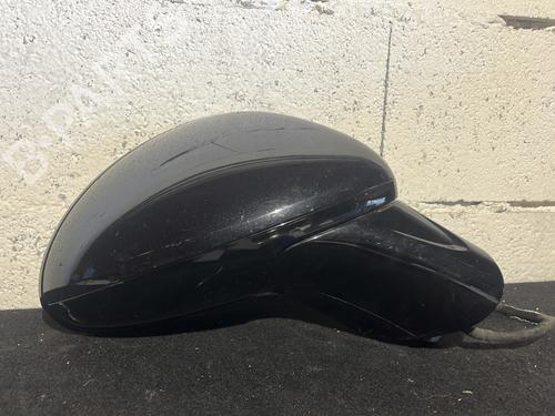 Used Right mirror Right mirror PORSCHE CAYENNE (92A) 4.8 Turbo (500 hp) 25867273 25867273
