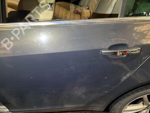 Dør venstre bagtil Dør venstre bagtil OPEL INSIGNIA A (G09) 2.0 CDTI (68) (160 hp) 20873055 20873055