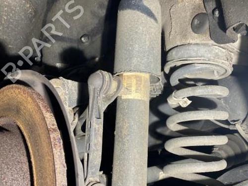 Used Left rear shock absorber BMW 1 (F20) 116 d (116 hp) 20866119