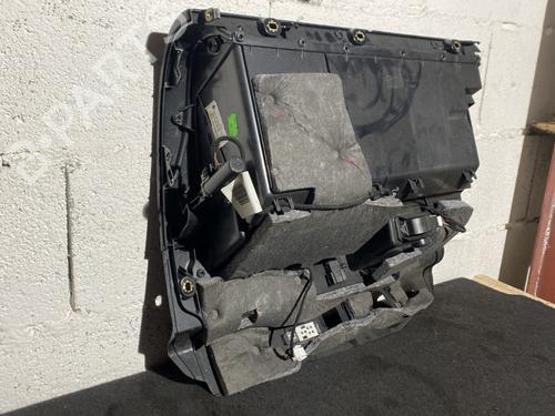Glove box AUDI A3 Convertible (8P7) 2.0 TDI | BP24659013C95 