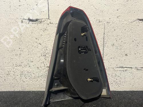 Left taillight DACIA LOGAN (LS_) 1.4 (LS0A, LS0C, LS0E, LS0G) | BP30770490C34