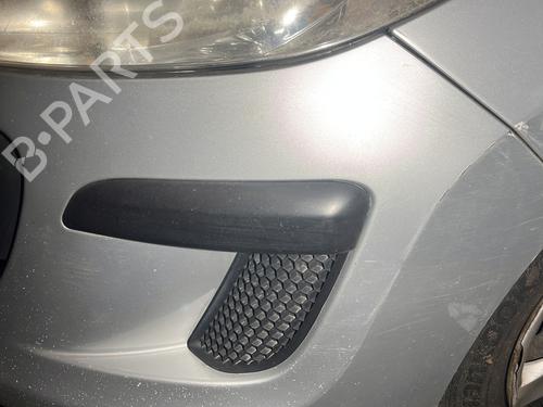 Paraurti anteriore Paraurti anteriore PEUGEOT 308 I (4A_, 4C_) 1.6 HDi (109 hp) 35956093 35956093