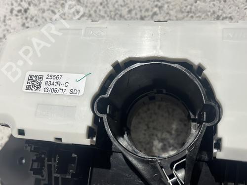 Ratstangsstang RENAULT KOLEOS II (HC_) 1.6 dCi 130 | BP31711703I23 