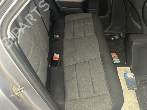 Used Rear seat CITROËN C4 CACTUS 1.2 THP 110 (110 hp) 29014269