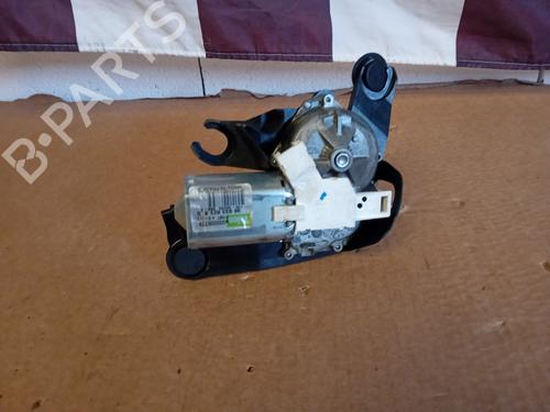 Viskermotor bakrute CITROËN C3 II (SC_) 1.6 HDi (92 hp) 21865853