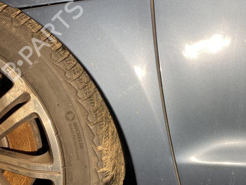 Used Left front fenders PEUGEOT RCZ 1.6 16V (156 hp) 20868416